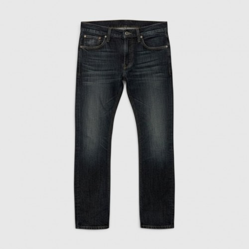 Levi’s 501 Ανδρικό Jeans Μαύρο / Dark Wash / Pre-Owned